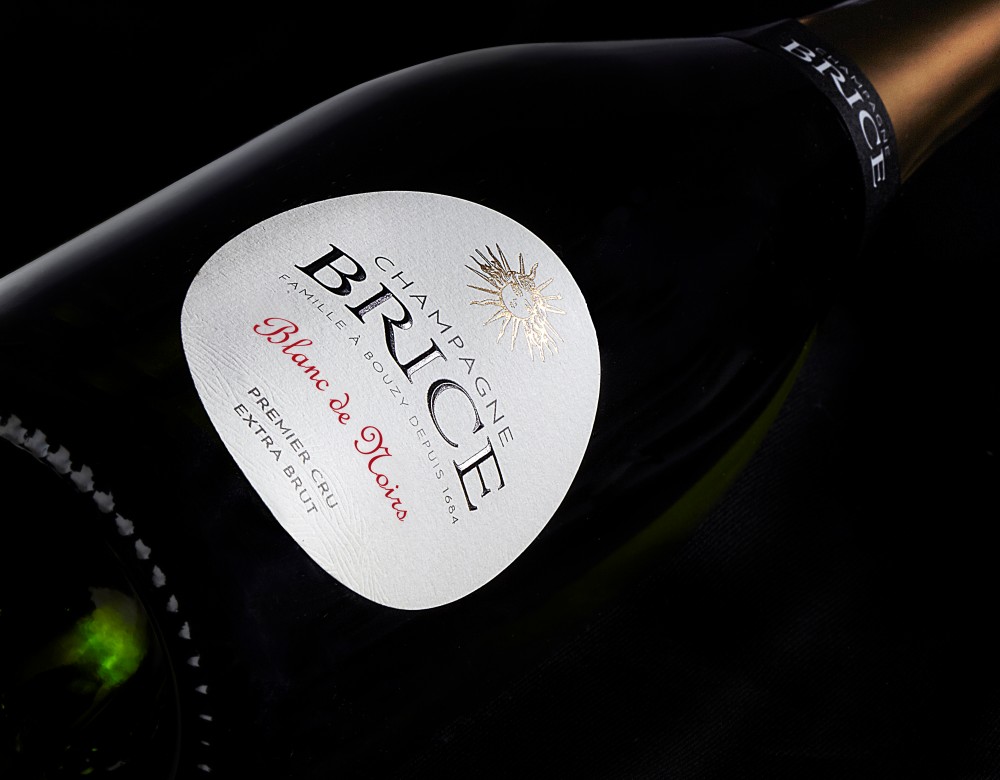 Champagne Brice, plus de 300 ans d'héritage