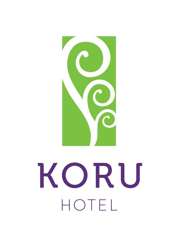Koru Hôtel, Restaurant et Spa
