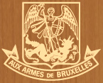 Aux Armes de Bruxelles